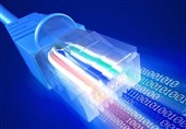 اجرای شبکه فیبر نوری در قزوین 25 درصد پیشرفت دارد