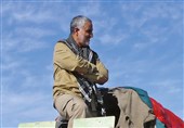 Iran Asks UNSC to Hold US, Israel Accountable for Assassination of Gen. Soleimani