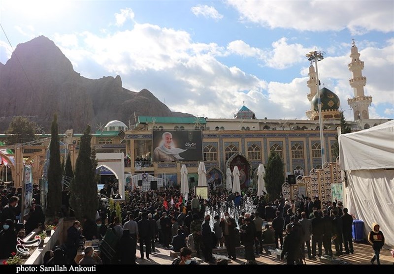 ویژه برنامه‌های سالروز آزادسازی خرمشهر در استان کرمان اعلام شد