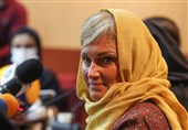کمپدلی: در ایتالیا پیشنهادهای سطح بالا به مردان می‌رسد/ به نشانه احترام به ایرانی‌ها از حجاب استفاده کردم