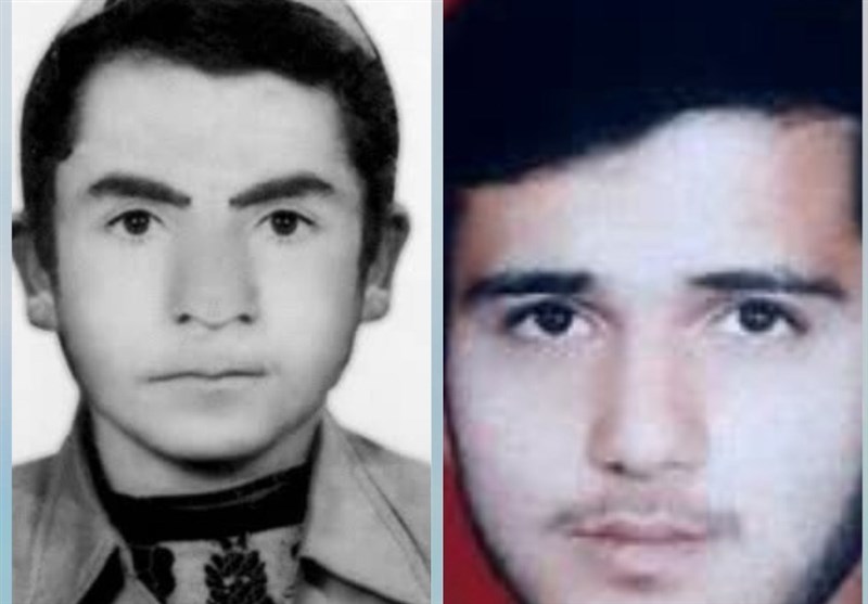 شناسایی هویت شهید اهل سنت کردستان و آرپی‌جی‌زن نوجوان تهران