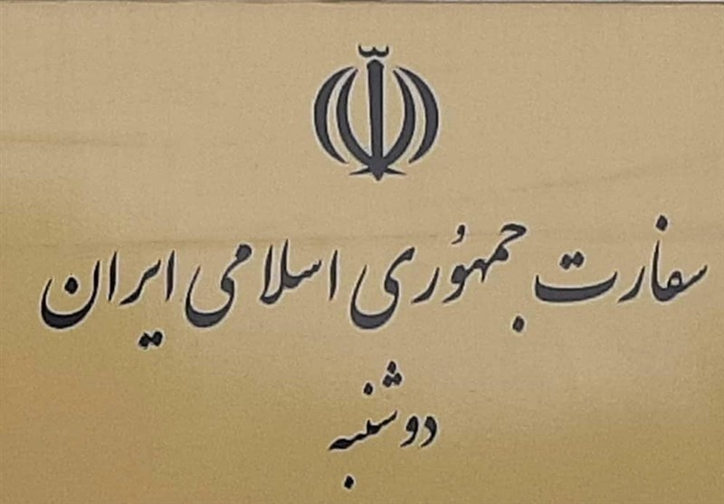 بیانیه سفارت ایران در تاجیکستان به‌مناسبت دومین سالگرد شهادت سردار دل‌ها