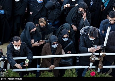 Hometown Commemorates Gen. Soleimani on Martyrdom Anniversary