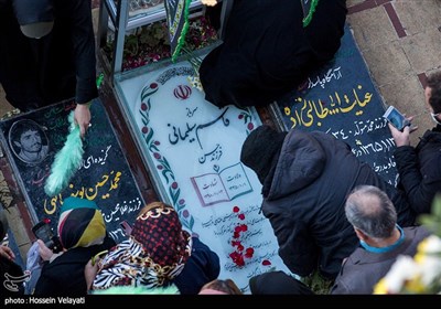 Hometown Commemorates Gen. Soleimani on Martyrdom Anniversary