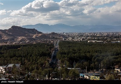 کرمان در دومین سالگرد شهادت سردار حاج قاسم سلیمانی