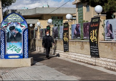 Hometown Commemorates Gen. Soleimani on Martyrdom Anniversary