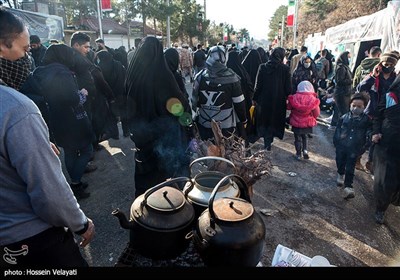 کرمان در دومین سالگرد شهادت سردار حاج قاسم سلیمانی