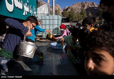 کرمان در دومین سالگرد شهادت سردار حاج قاسم سلیمانی