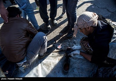 کرمان در دومین سالگرد شهادت سردار حاج قاسم سلیمانی