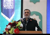 حضور 30 هزار مامور انتظامی در تامین امنیت راهپیمایی عظیم اربعین