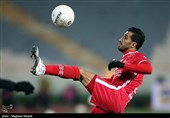 امیری 3 تا 4 ماه دور از میادین/ هافبک پرسپولیس به جام جهانی می‌رسد