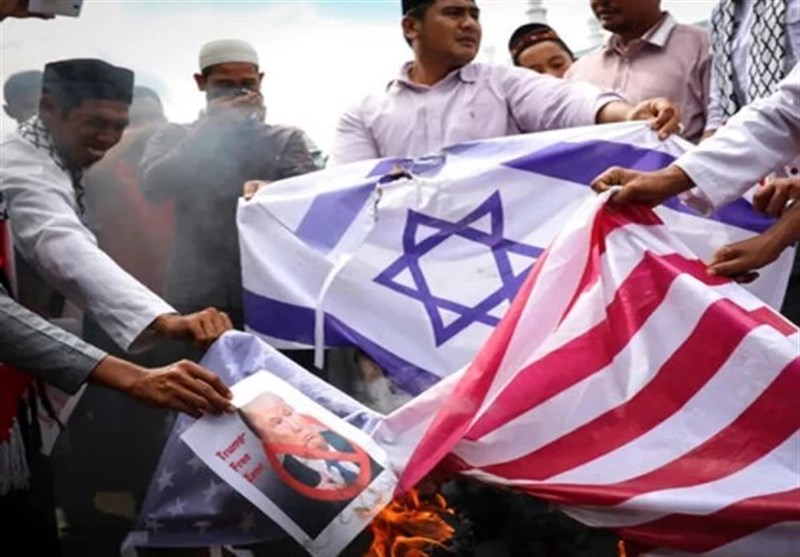 مسئول اسرائیلی: به دنبال عادی سازی روابط با عربستان و اندونزی هستیم