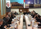 احزاب و نیروهای ملی لبنان: شهید سلیمانی پروژه‌های آمریکایی-صهیونیستی را در منطقه ساقط کرد