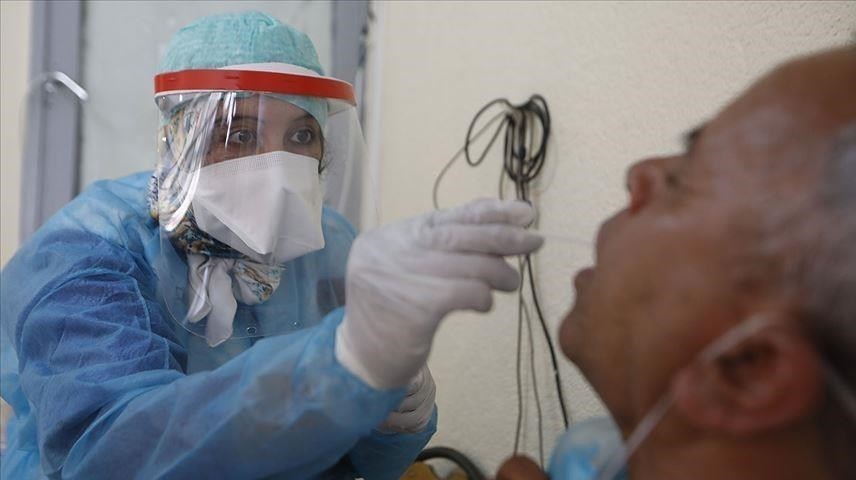 افزایش ابتلا به ویروس کرونا در عربستان سعودی