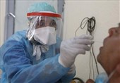 افزایش ابتلا به ویروس کرونا در عربستان سعودی