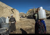 عملیات اجرای طرح آبرسانی به 184 روستای کهگیلویه وبویراحمد آغاز شد