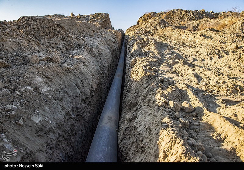 گزارش| پایان چشم‌انتظاری مردم بیرم برای پروژه انتقال آب/ دستور وزیر نیرو برای آبرسانی فوری به جنوب فارس