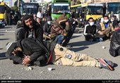 افزایش نگران‌کننده تعداد معتادان متجاهر در کرمان