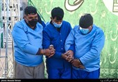 دستگیری 6 نفر از عاملان درگیری در بیمارستان حاج معرفی &quot;ماهشهر&quot; + فیلم ‌
