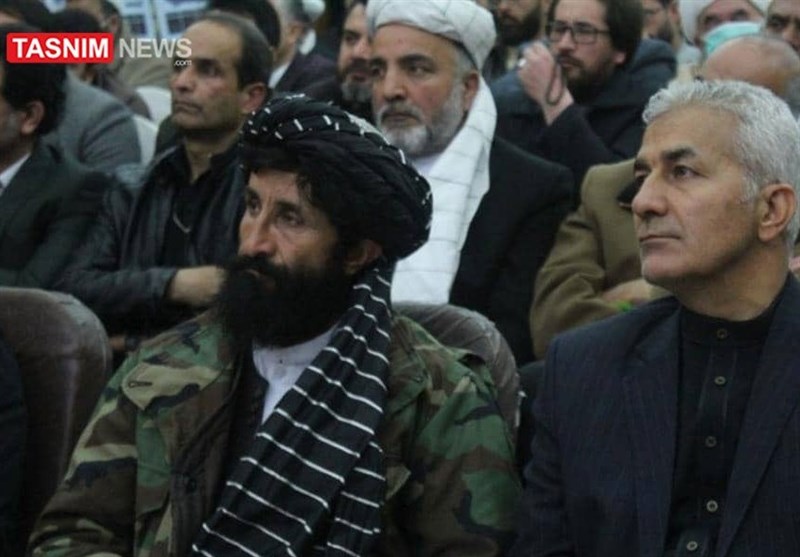 شهردار هرات: سردار سلیمانی متعلق به همه کشورهای اسلامی است