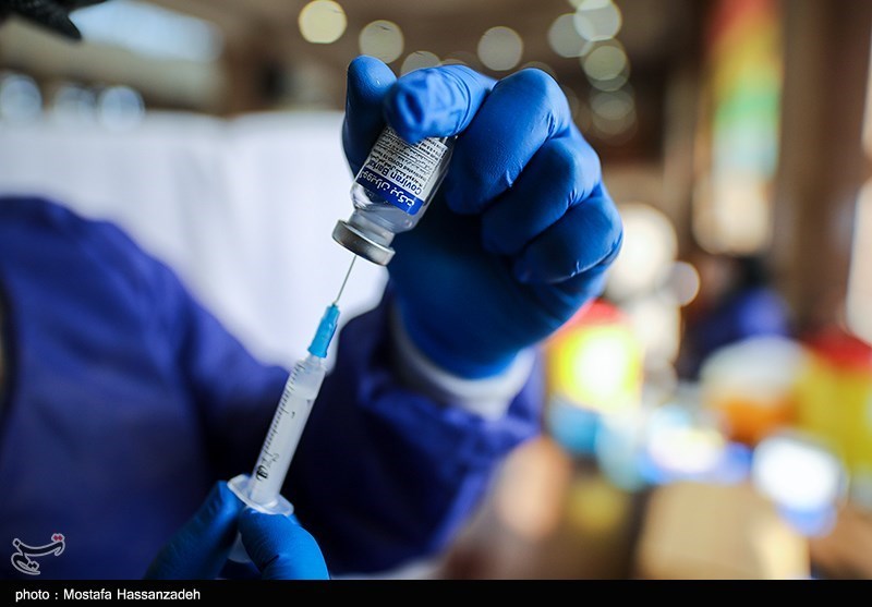 ورود 2.2 میلیون دوز واکسن آسترازنکای اهدایی آلمان/ واردات واکسن به بیش از 158 میلیون دوز رسید