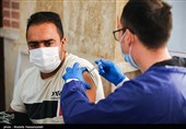 101 بیمار کرونایی در بیمارستان‌های استان کرمانشاه بستری هستند