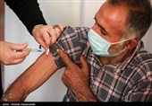 48 درصد مردم استان گیلان هر 3 دوز واکسن کرونا را دریافت کردند