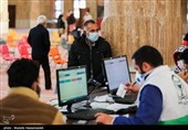 Over 12.5 Million Iranians Get COVID Booster Shots