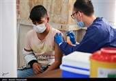 کرمانشاه رتبه چهارم کشور در تزریق نوبت اول واکسن کرونا را به خود اختصاص داد