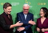 توافق احزاب دولتی آلمان برای انتخاب مجدد «اشتاین مایر» به عنوان رئیس جمهور