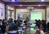 افغانستان| برگزاری دو سمینار تخصصی برای بررسی خدمات شهید سلیمانی در قندهار