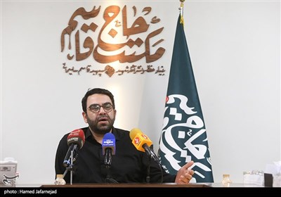  توضیحات مدیر مرکز اسناد و تاریخ شفاهی "شهید سلیمانی" درباره روند فعالیت‌های این مرکز 