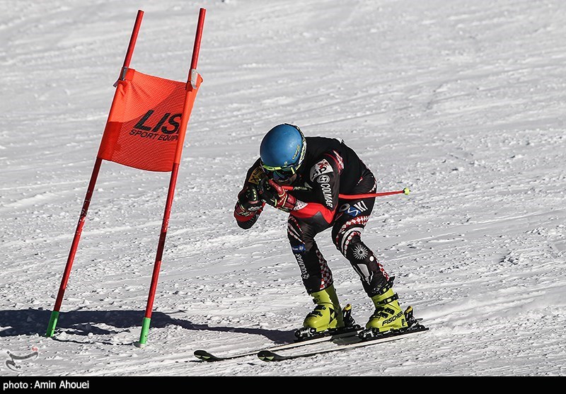 تعویق یک‌روزه مسابقات اسکی انتخابی المپیک به دلیل شرایط نامساعد جوی