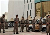 صدور حکم حبس علیه 10 مصری در دادگاه سعودی