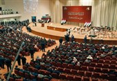 اعلام زمان تشکیل جلسه پارلمان عراق برای انتخاب رئیس‌جمهور