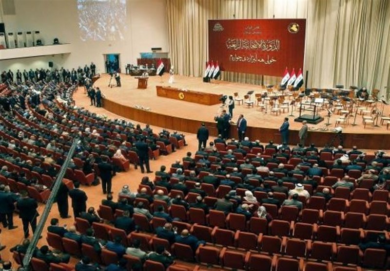 عراق| تکلیف انتخاب رئیس جمهور عراق مشخص می‌شود؟