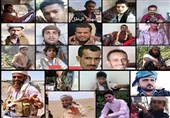تلفات سنگین عناصر وابسته به امارات در شبوه یمن+ تصاویر