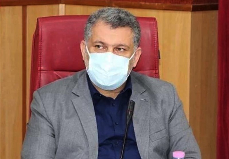 نایب رئیس شورای ‌شهر اهواز: ‌سیمای اهواز به حال خود رها شده است‌