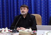 استاندار کرمانشاه: توجه من تنها به معیشت و اشتغال مردم است