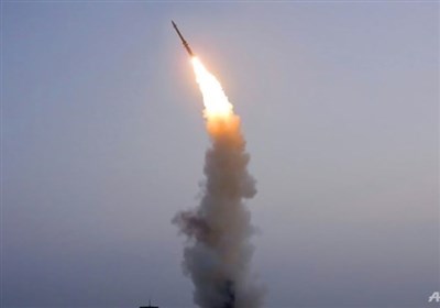  آزمایش یک موشک جدید؛ پاسخ کره شمالی به تحریم‌های آمریکا 