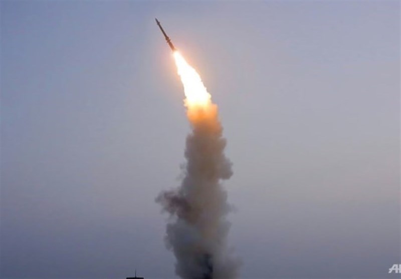 آزمایش یک موشک جدید؛ پاسخ کره شمالی به تحریم‌های آمریکا