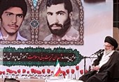 آیت‌الله حسینی بوشهری: دشمن منتظر &quot;انتقام سخت&quot; باشد/ حمله به عین‌الاسد سیلی بود
