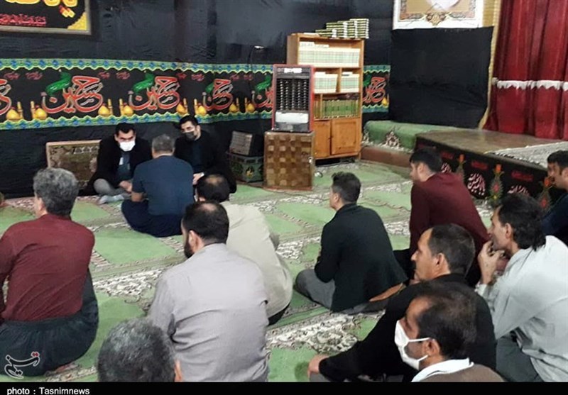 200 زندانی جرائم غیرعمدِ مقید به نماز اول وقت به مرخصی رفتند