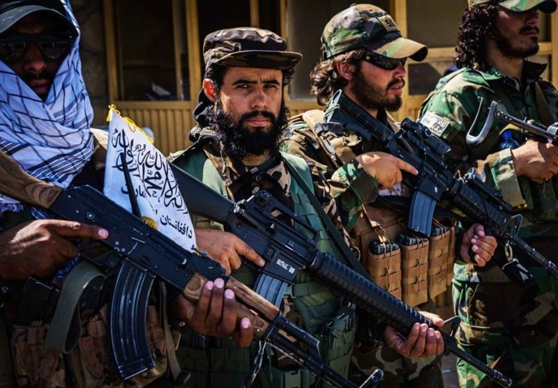 استقرار نیروهای طالبان برای جلوگیری از درگیری بین کوچی‌ها و مردم هزاره‌جات