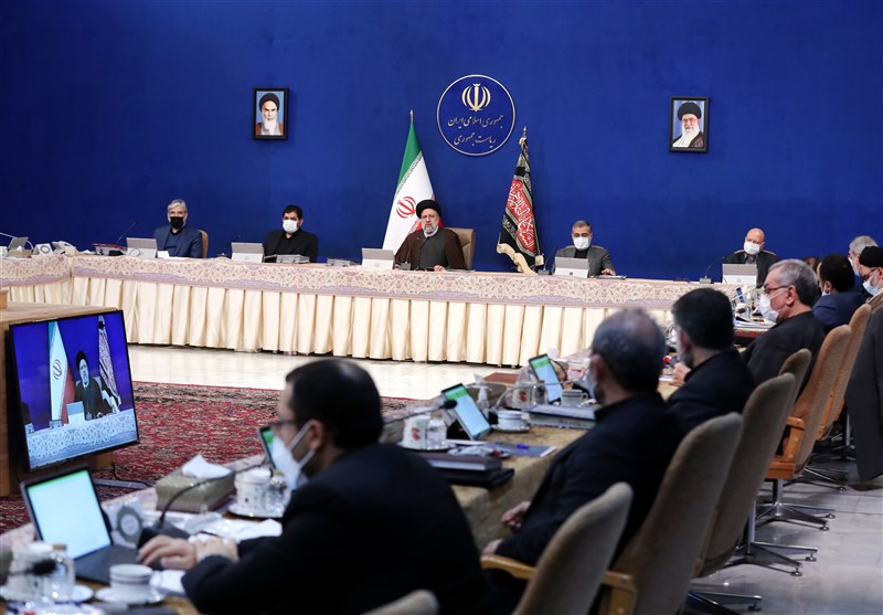 مصوبات دولت| موافقت با صدور مجوز برای تکمیل کمربندی ماهشهر