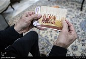 فرهنگ دفاع مقدس مایه عزت و سربلندی ایران است