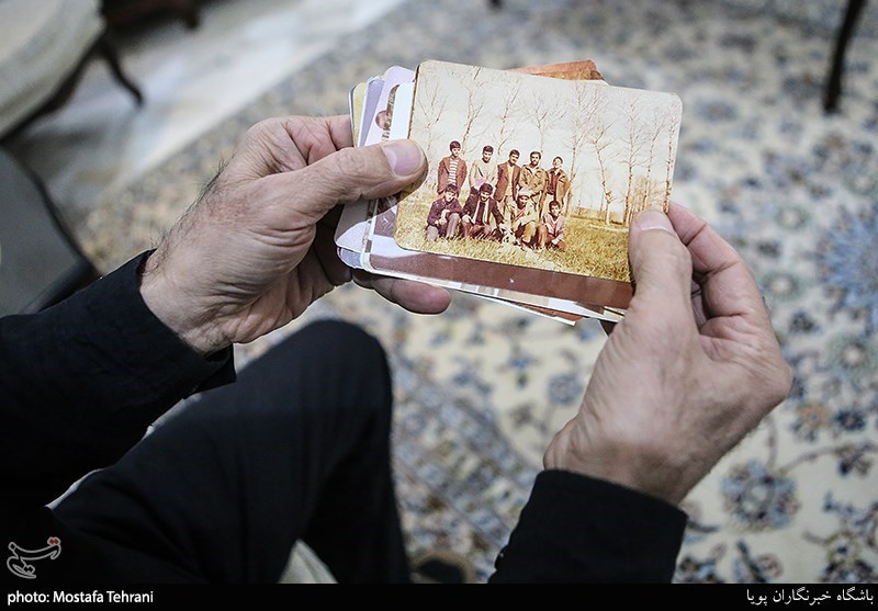 فرهنگ دفاع مقدس مایه عزت و سربلندی ایران است