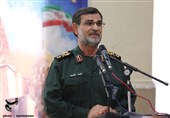 سردار تنگسیری: امروز نیروی دریایی سپاه برای دفاع از خلیج فارس موشک‌های1000 کیلومتری می‌سازد