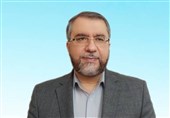 «علی حاجی‌خانی» دبیر هیئت عالی گزینش کشور شد