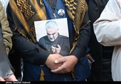 آزادی 63 زندانی جرایم غیرعمد استان کرمان به روایت تصویر